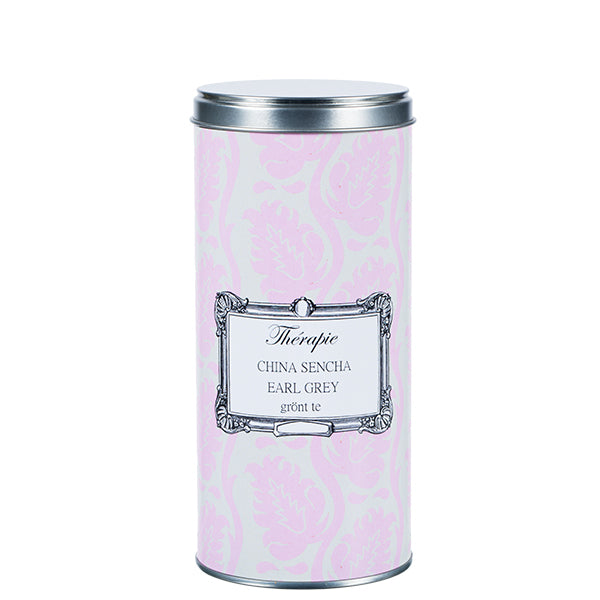 China Senscha Earl Grey