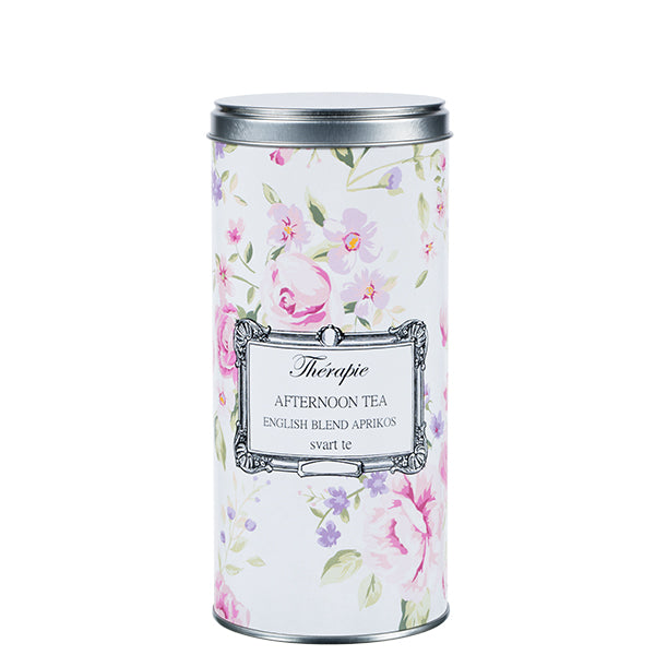 Afternoon Tea Aprikos