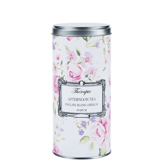 Afternoon Tea Aprikos