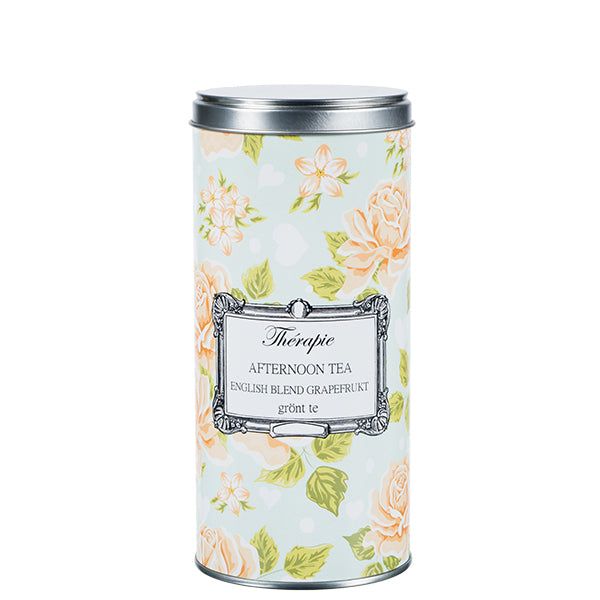 Afternoon Tea Grapefrukt
