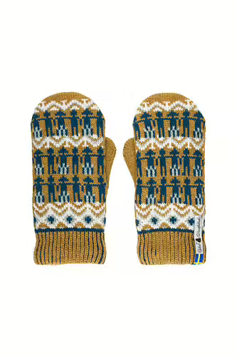 4-lagers vantar Kören Katarina