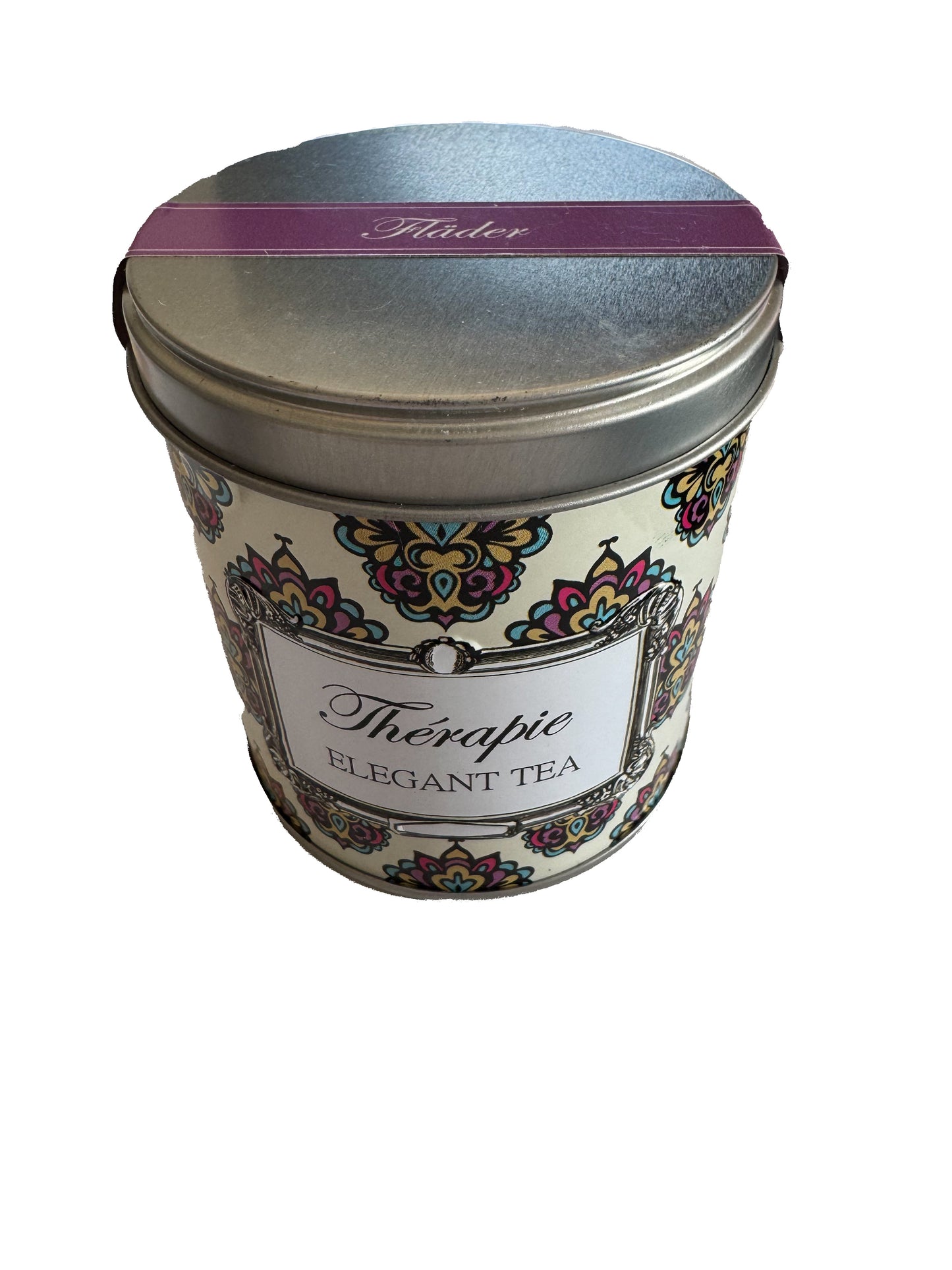 Fläder - Elegant Tea