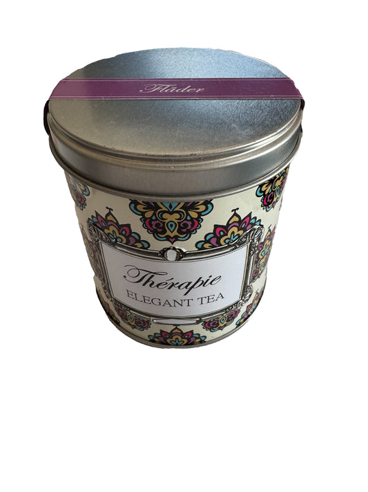 Fläder - Elegant Tea