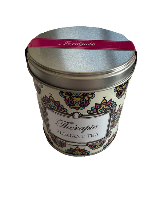 Jordgubb - Elegant Tea