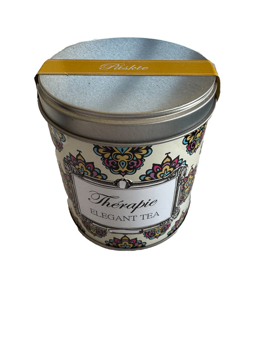 Påskte - Elegant Tea